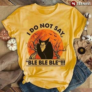 Hotel Transylvania Printed Oversized Graphic Tee